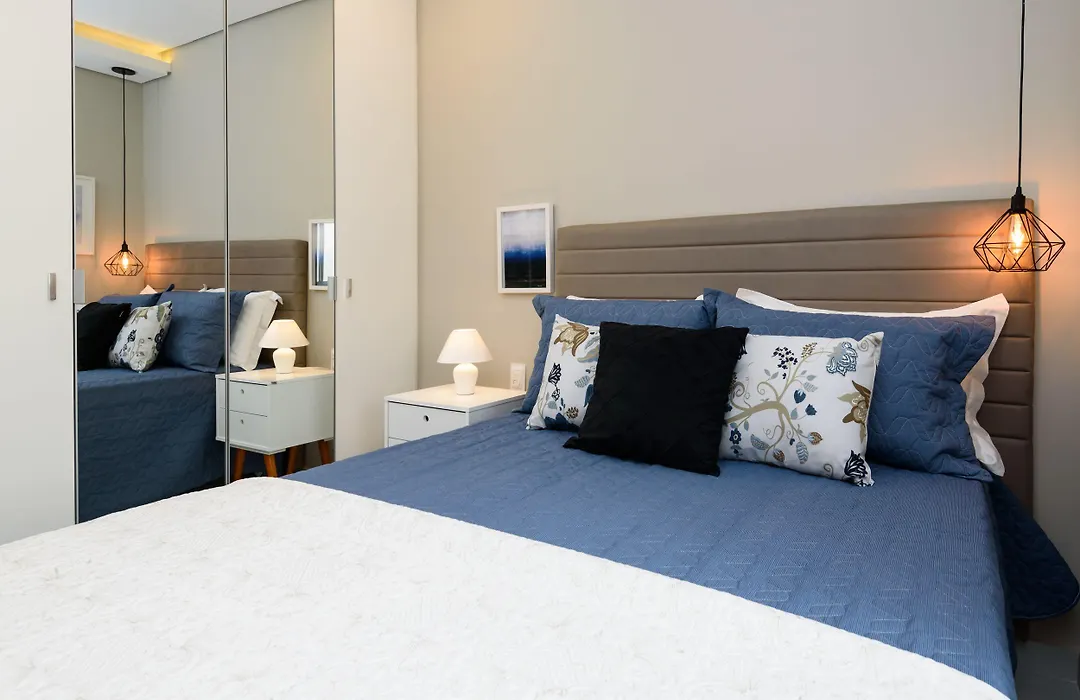 Studio Em Copacabana A 180M Da Praia | Rp 23/404-1