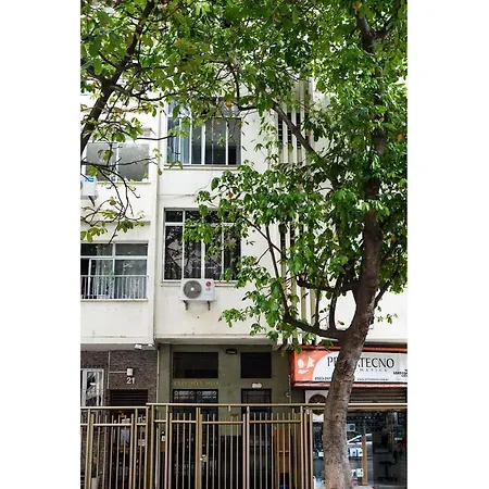 Studio Em Copacabana A 180M Da Praia | Rp 23/404-2