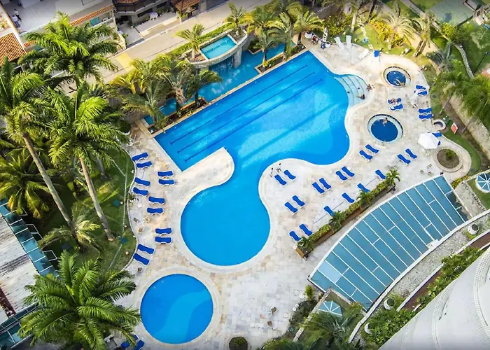 Apartamento Praia Barra Da Tijuca Rio de Janeiro