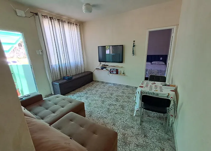 Casa Com 2 Camas Queen E 1 King Em Quartos Climatizados Rio de Janeiro
